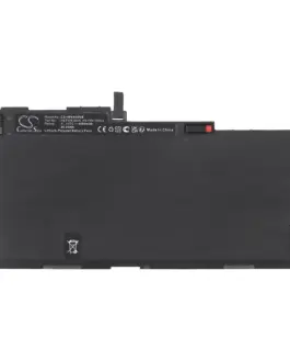 Батерия за лаптоп HP ELITEBOOK 745 G2-V3Z20LP ELITEBOOK 840 G1-F8D98UP EliteBook 850 G2-M2N78US HSTNN-UB4R  LiPO 11.1V