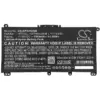 Батерия за лаптоп HP 14-CE1008TX 15-DA0128NIA HSTNN-DB8R HT03XL LiPo 1155V 3550mAh CAMERON