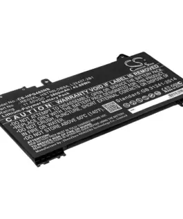 Alternative view of Батерия за лаптоп HP PROBOOK 430 G6-5PP35EA, PROBOOK 440 G6-5PQ07EA HSTNN-0B1C LipO 11.55V 3800mAh CAMERON SINO