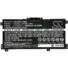 Батерия за лаптоп HP Envy 17-AE010NC Envy X360 15-BP008UR HSTNN-UB71 LiIon 11.55V 4400 mAh CAMERON