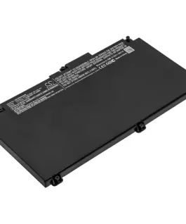 Alternative view of Батерия за лаптоп HP ProBook 645 G HSTNN-UB7K  LiIon 11,4V 3300 mAh CAMERON SINO