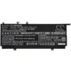 Батерия за лаптоп HP Spectre X360 13-AP0000NA HSTNN-OB1B SP04XL LiPo 15.4V 3850 mAh CAMERON