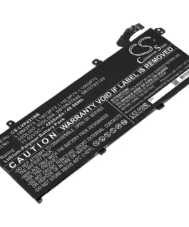 Alternative view of Батерия за лаптоп  LENOVO ThinkPad P43s, ThinkPad T490, L18C3P73 LiPo 11.52V 4250mAh CAMERON SINO