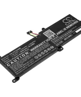 Alternative view of Батерия за лаптоп  LENOVO 130-14AST, IdeaPad 320-15AST, Ideapad 320-17IKB L16C2PB1 LiPo 7.5V  3900mAh CAMERON SINO