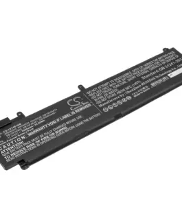 Alternative view of Батерия за лаптоп  LENOVO ThinkPad T460s(, ThinkPad T470s 00HW023 LiPo 11.4V  2000mAh CAMERON SINO