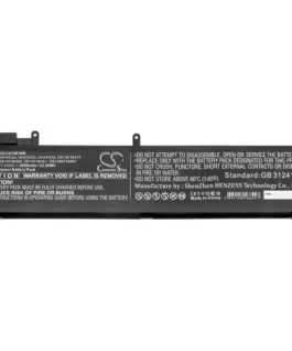 Батерия за лаптоп  LENOVO ThinkPad T460s( ThinkPad T470s 00HW023 LiPo 11.4V  2000mAh CAMERON