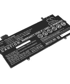 Alternative view of Батерия за лаптоп LENOVO ThinkPad X1 Carbon G9 20XW002DGE, ThinkPad X1 Carbon Gen 10 21CB004QIX, ThinkPad X1 Yoga Gen 6 20XY0