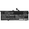 Батерия за лаптоп Lenovo ThinkPad X390 L18C6PD1 L18L6PD1 LiPo 11.4V 4150 mAh CAMERON