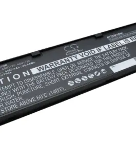 Батерия за лаптоп LENOVO ThinkPad L450 T440 T440s T450 T460 X240 X250 45N1125 LiIon 11.1V 4400mAh CAMERON