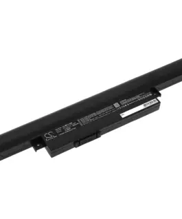 Alternative view of Батерия за лаптоп Medion AKOYA P7639, AKOYA P7641,Akoya E7420, A32-D17  LiIon 14.56V 2600 mAh CAMERON SINO