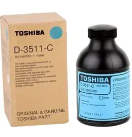 ДЕВЕЛОПЕР ЗА TOSHIBA e-Studio 3511/4511 - Cyan - PN D-3511-C (D3511-C)