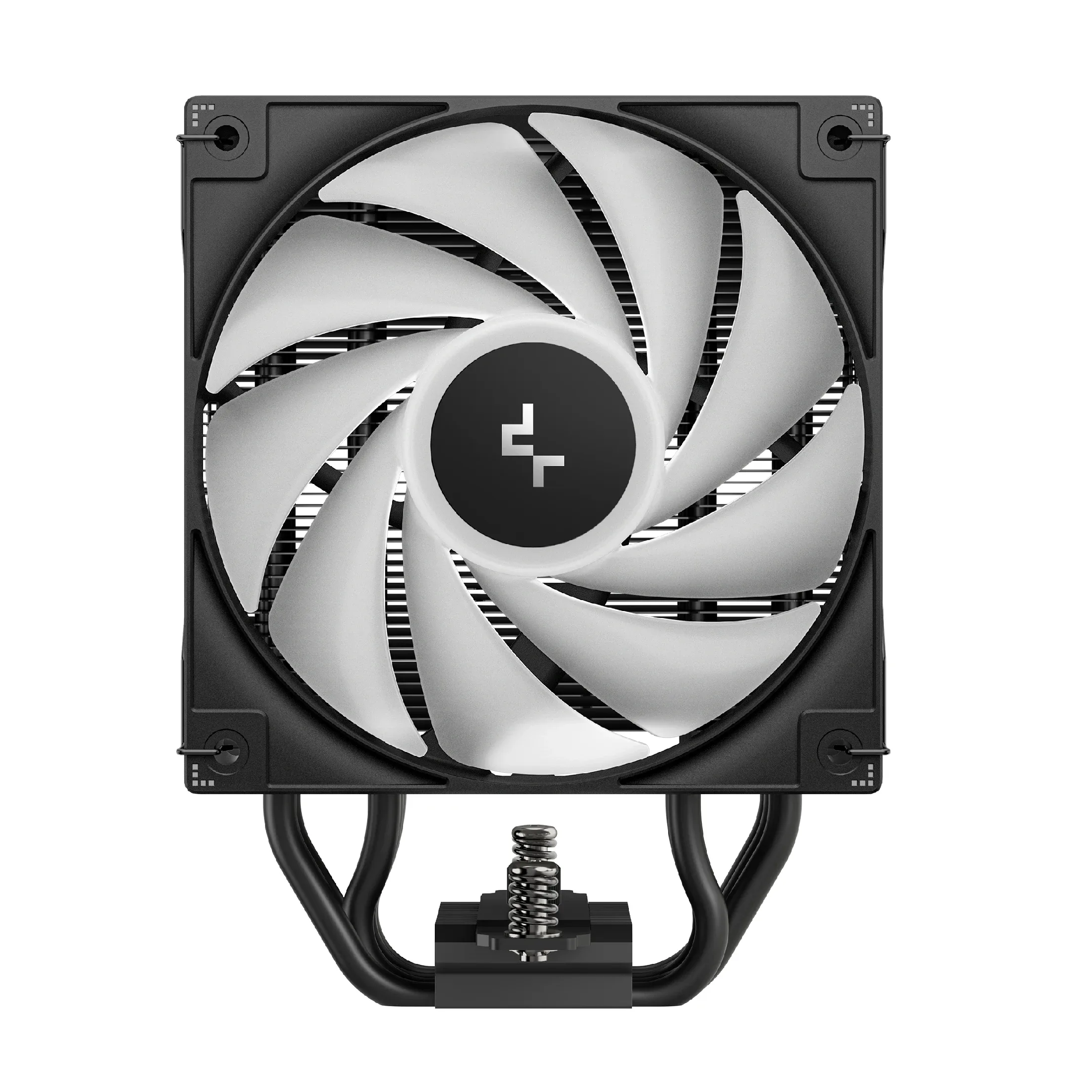 DeepCool охладител CPU Cooler AG500 BK - Addressable RGB V2 - LGA1851/AM5 - Image 134
