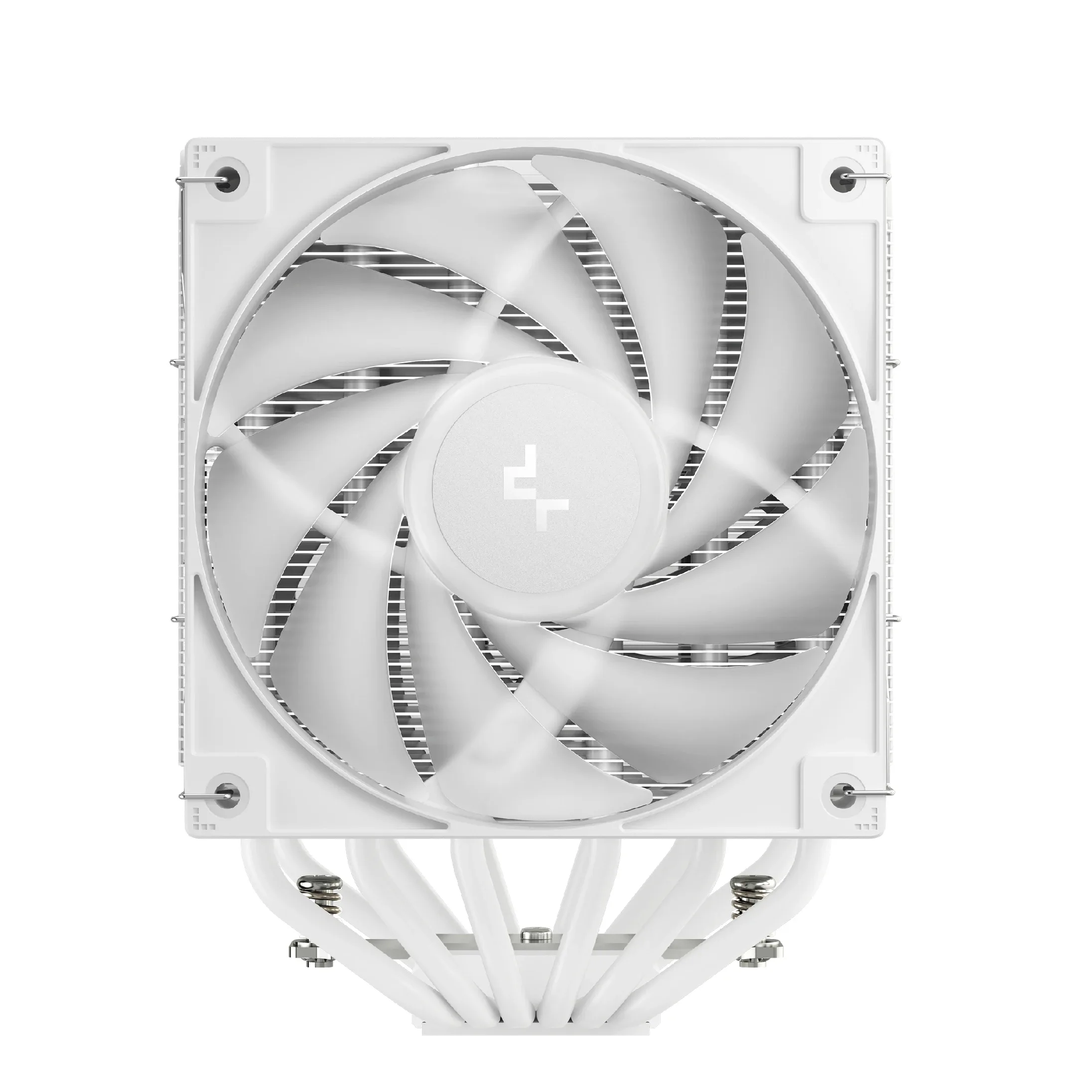 DeepCool охладител CPU Cooler AG620 WH - Addressable RGB V2, Dual-Tower - LGA1700/AM5 - Image 39