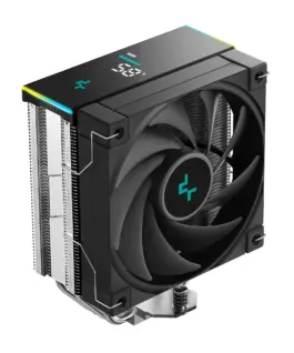 DeepCool охладител CPU Cooler AK400 DIGITAL SE - LGA1851/AM5
