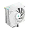 DeepCool охладител CPU Cooler AK400 DIGITAL SE WH - LGA1851/AM5
