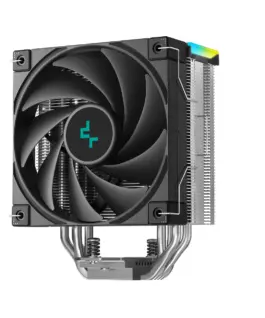 Alternative view of DeepCool охладител CPU Cooler AK400 DIGITAL SE - LGA1851/AM5