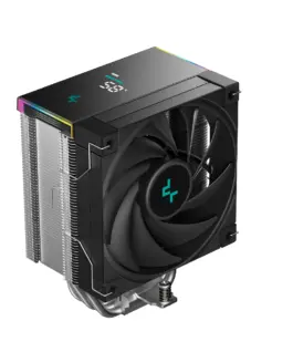 DeepCool охладител за процесор CPU Cooler - AK500S DIGITAL SE