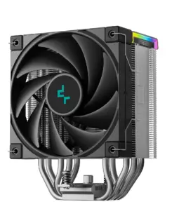 Alternative view of DeepCool охладител за процесор CPU Cooler - AK500S DIGITAL SE