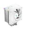 DeepCool охладител за процесор CPU Cooler - AK500S DIGITAL SE WH