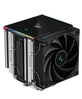 DeepCool охладител CPU Cooler AK620 DIGITAL SE - Dual-Tower - LGA1851/AM5