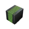 DeepCool охладител CPU Cooler ASSASSIN 4S GREEN NVIDIA Limited Edition - Dual-Tower -