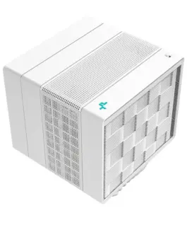 DeepCool охладител CPU Cooler ASSASSIN IV WH - Dual-Tower - LGA1700/AM5