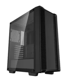 DeepCool кутия Case ATX - CC560 Limited V2