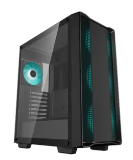 DeepCool кутия Case ATX - CC560 v2