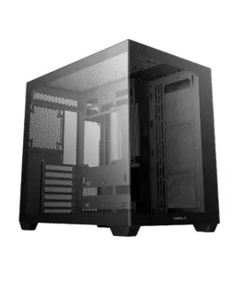 DeepCool кутия Case ATX - CG530