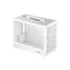 DeepCool кутия Case mATX - CH160 PLUS WH
