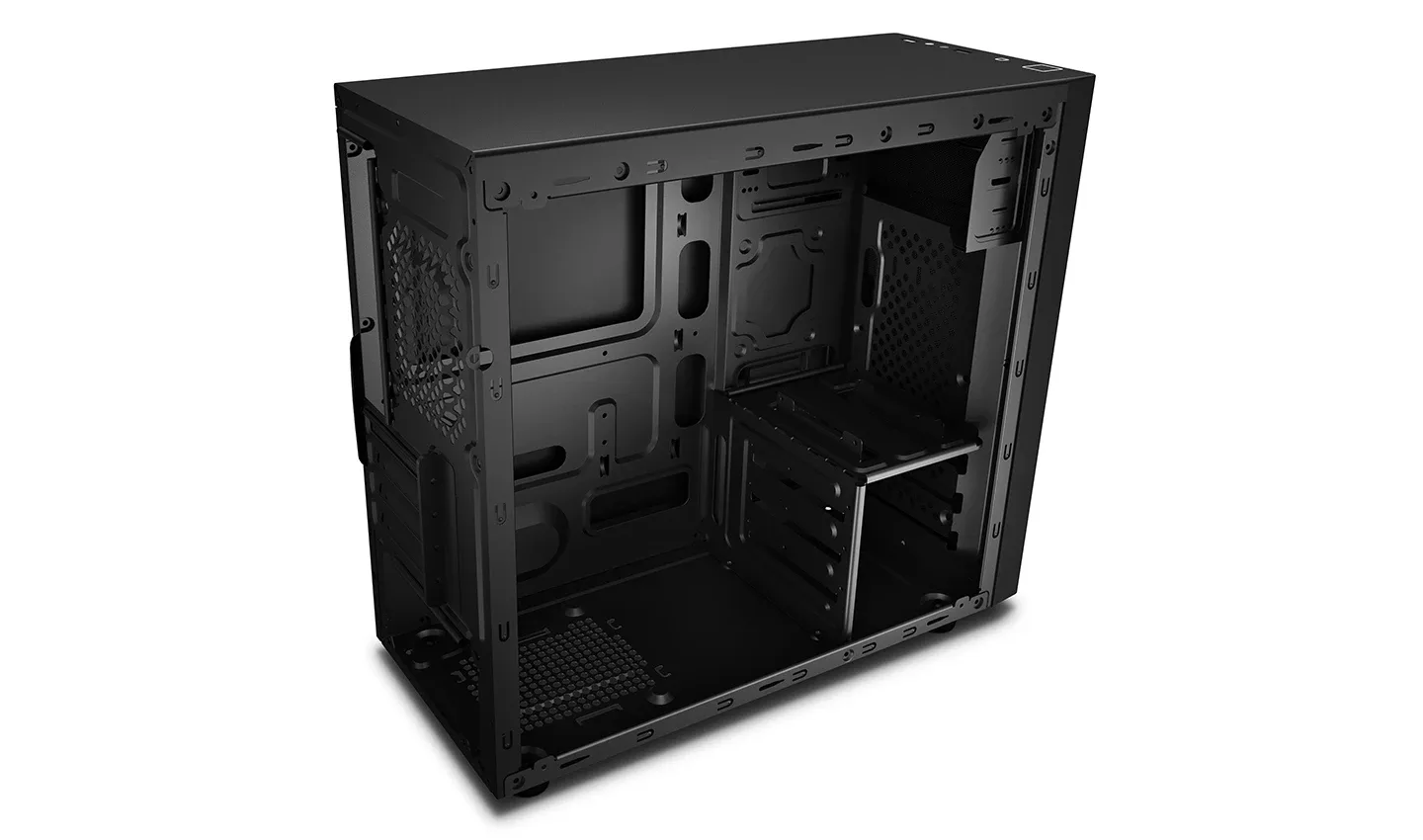DeepCool Кутия за компютър Case MATREXX 30 SI - Image 69