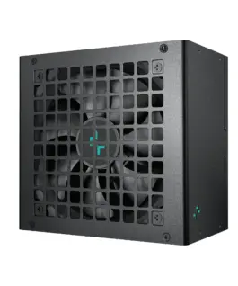 DeepCool захранване PSU ATX 3.1 750W Bronze - PL750-D