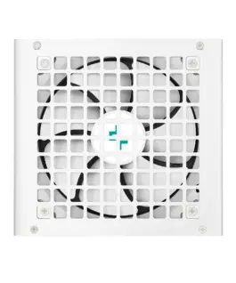 Alternative view of DeepCool захранване PSU ATX 3.1 750W Bronze - PL750-D WH