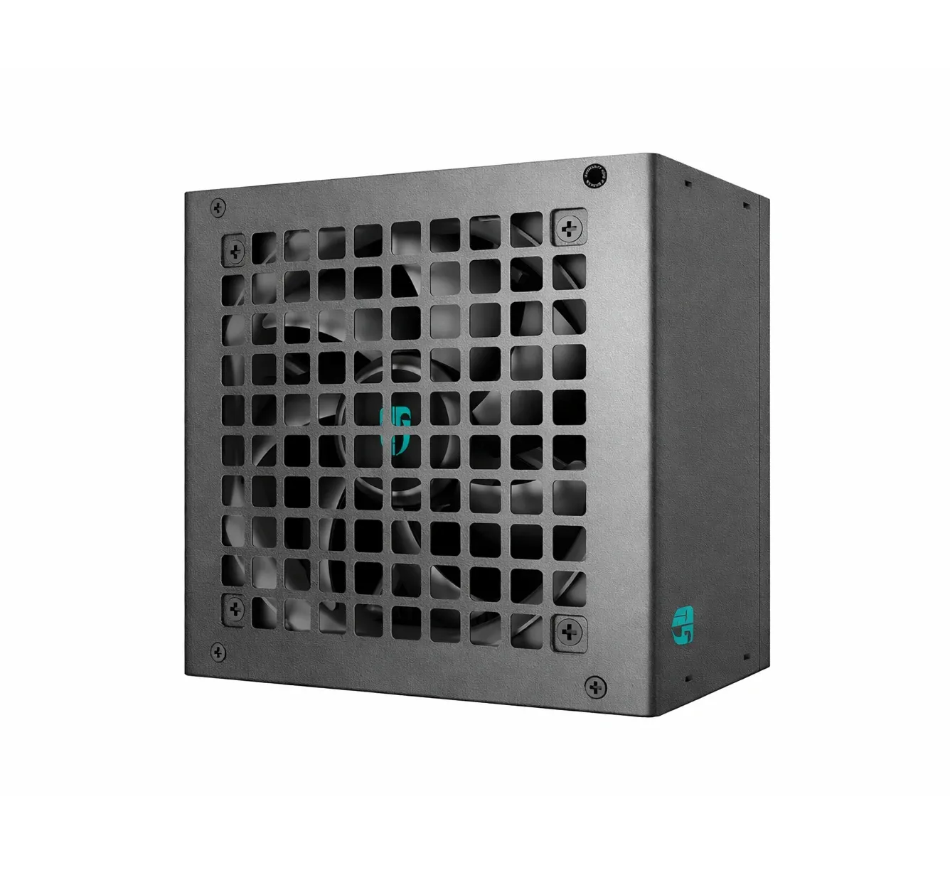 DeepCool захранване PSU ATX 3.1 1000W Gold Full Modular - PQ1000G