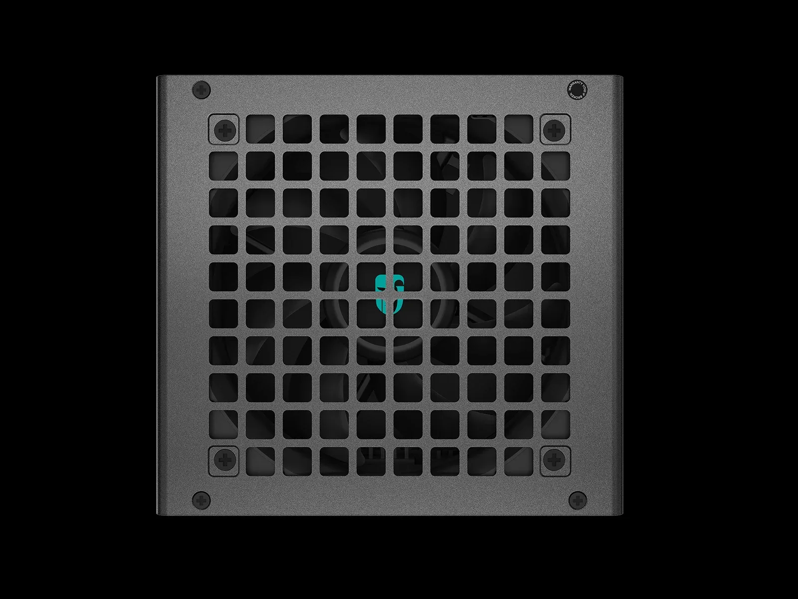 DeepCool захранване PSU ATX 3.1 1000W Gold, Full Modular - PQ1000G - Image 22