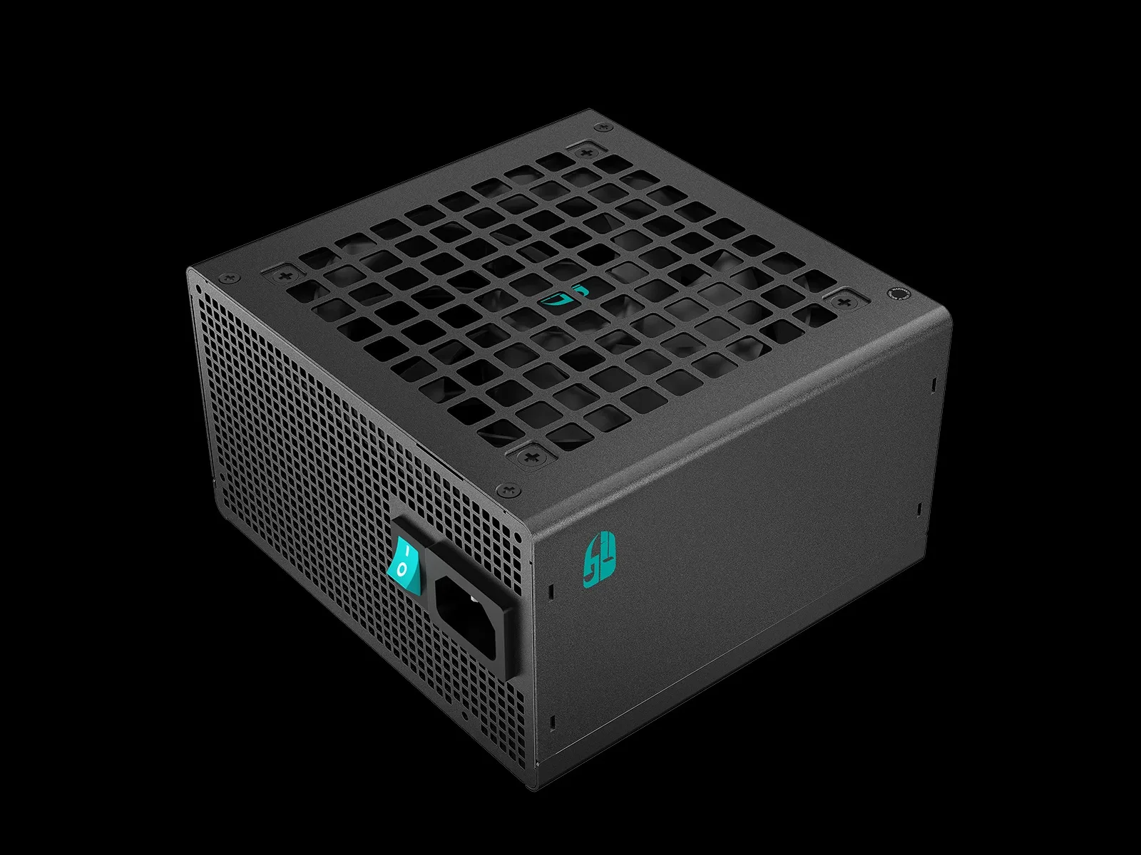 DeepCool захранване PSU ATX 3.1 1000W Gold, Full Modular - PQ1000G - Image 15