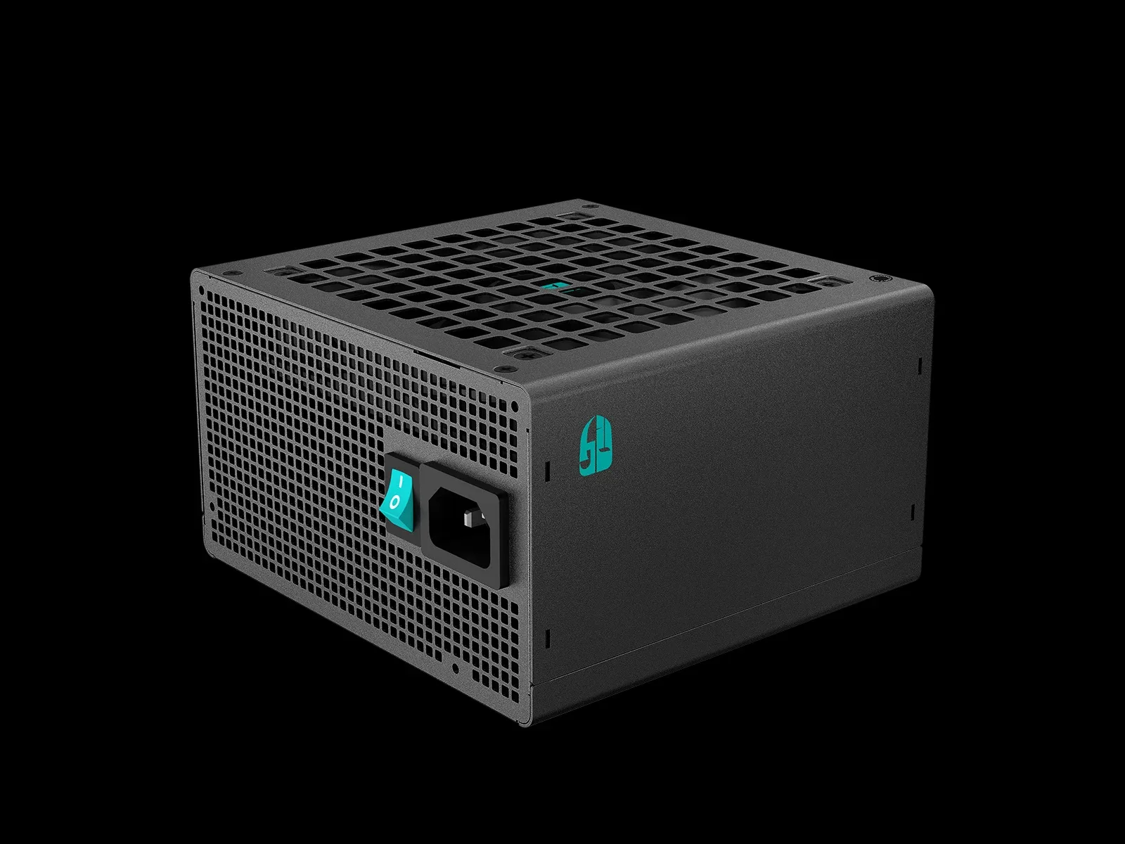 DeepCool захранване PSU ATX 3.1 850W Gold, Full Modular - PQ850G - Image 4