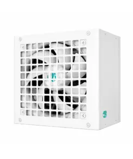 DeepCool захранване PSU ATX 3.1 850W Gold Full Modular - PQ850G WH