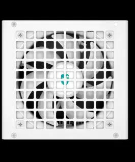 Alternative view of DeepCool захранване PSU ATX 3.1 850W Gold, Full Modular - PQ850G WH