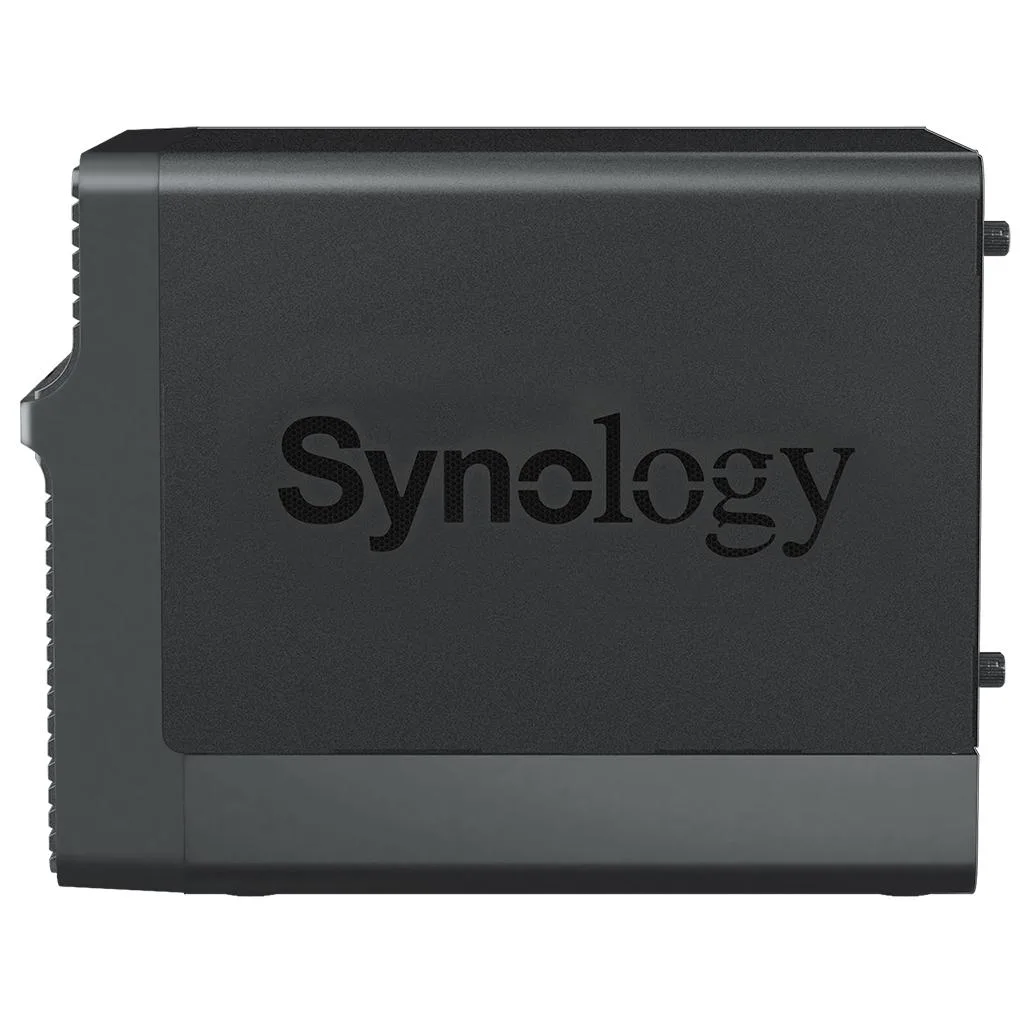 Мрежов сторидж Synology NAS DS423, за 4 диска - Image 3