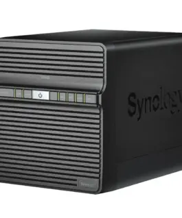 Alternative view of Мрежов сторидж Synology NAS DS423, за 4 диска