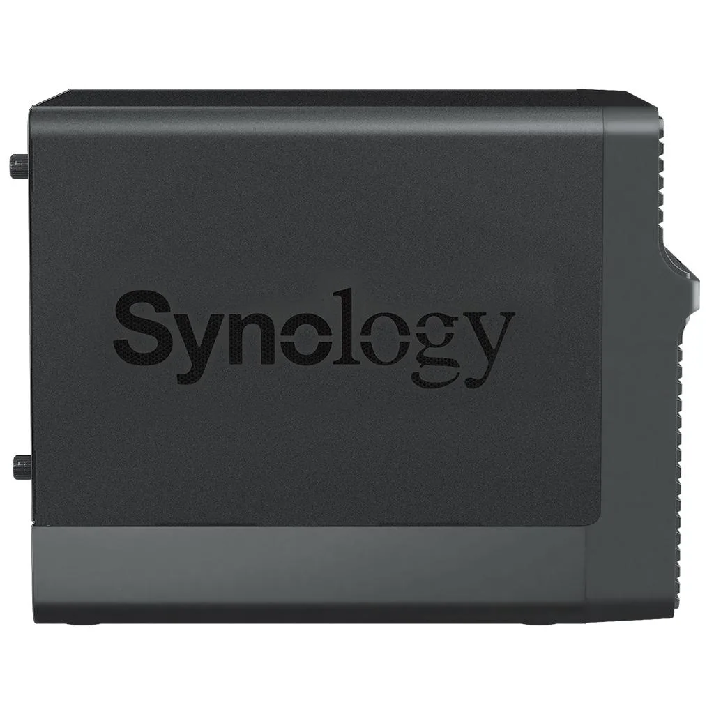 Мрежов сторидж Synology NAS DS423, за 4 диска - Image 5