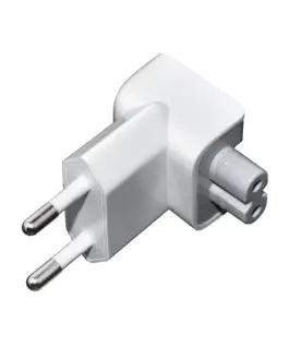 Makki зарядно за лаптоп заместител Laptop Adapter Apple - 14.5V 3.1A 45W L tip G1 MagSafe -