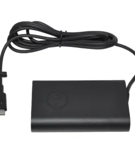 Makki оригинално зарядно за лаптоп Laptop Adapter Genuine DELL HA65NM170 – 65W Type-C –