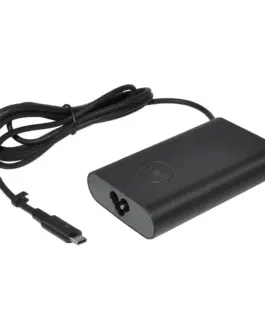 Makki оригинално зарядно за лаптоп Laptop Adapter Genuine DELL HA65NM170 – 65W Type-C –