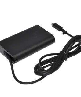 Makki оригинално зарядно за лаптоп Laptop Adapter Genuine DELL HA65NM170 – 65W Type-C –