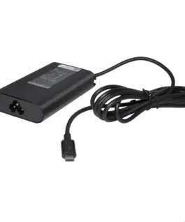 Makki оригинално зарядно за лаптоп Laptop Adapter Genuine DELL HA65NM170 – 65W Type-C –