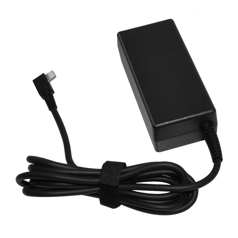 Makki оригинално зарядно за лаптоп Laptop Adapter Genuine HP 814838-002 - 45W Type-C - MAKKI-NA-H-45 - Image 36