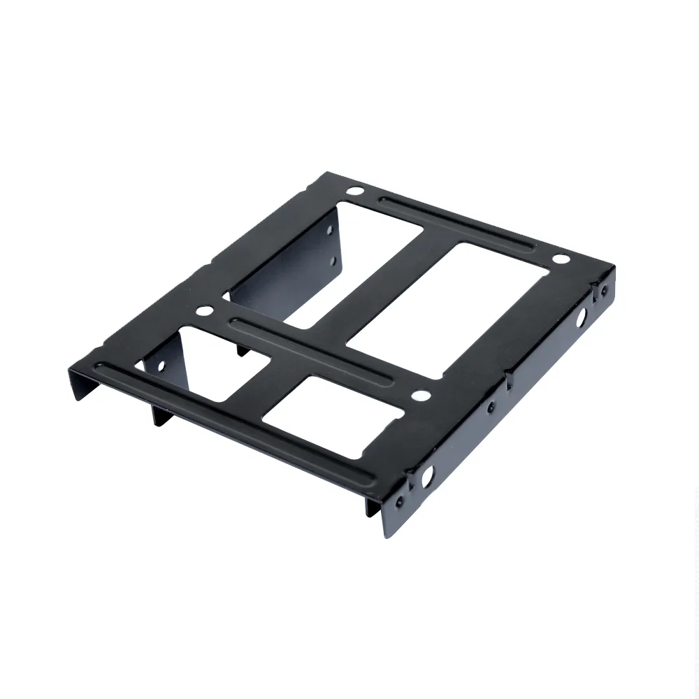 Makki Адаптер SSD/HDD bracket 2.5" to 3.5" for 2 drives - MAKKI-HDB-25352 - Image 267