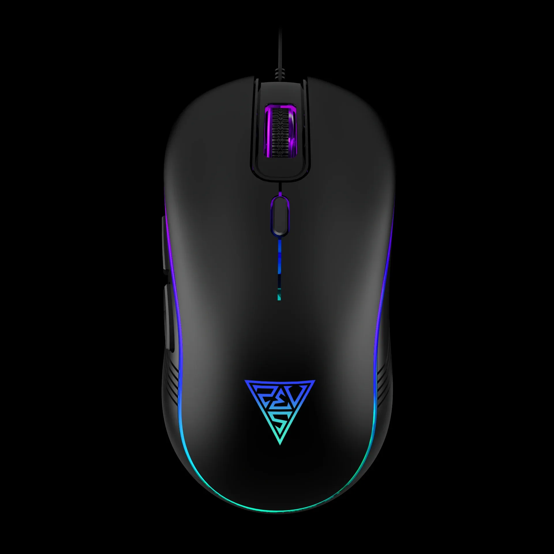 Gamdias геймърска мишка Gaming Mouse - AURA GS3 - 3600dpi - Image 398
